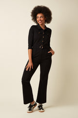 King Louie Alexa Jumpsuit Uni Rodeo