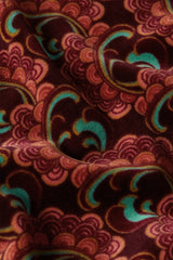 King Louie Border Skirt Winkle