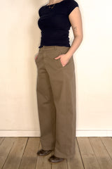 Amaze Cph Molly Barrel Bukser