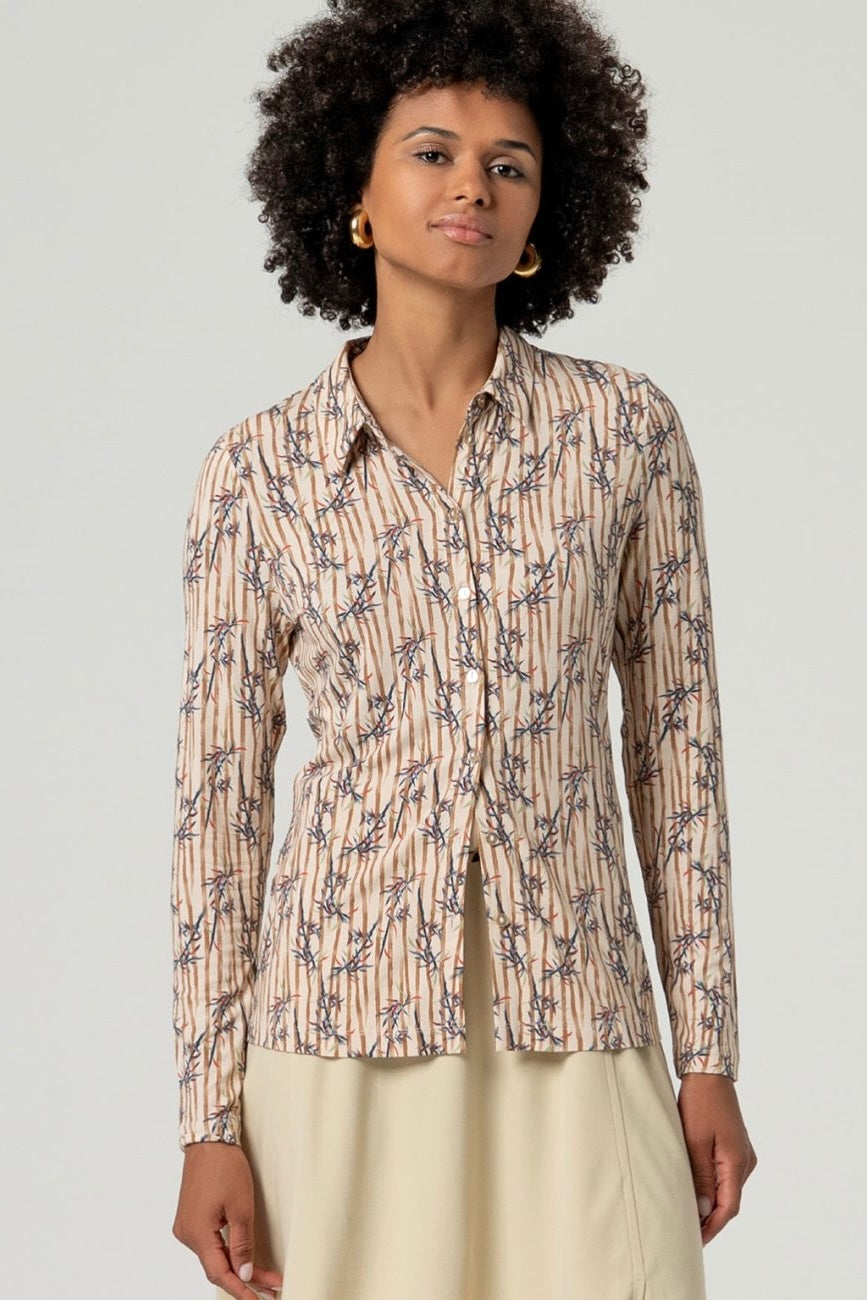 Surkana Invi Long Sleeve Shirt