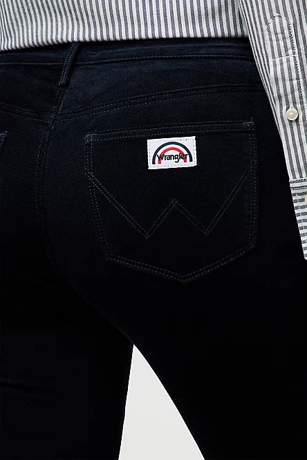 Wrangler Corduroy Flare