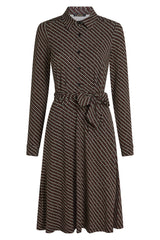 King Louie Sheeva Dress Nin