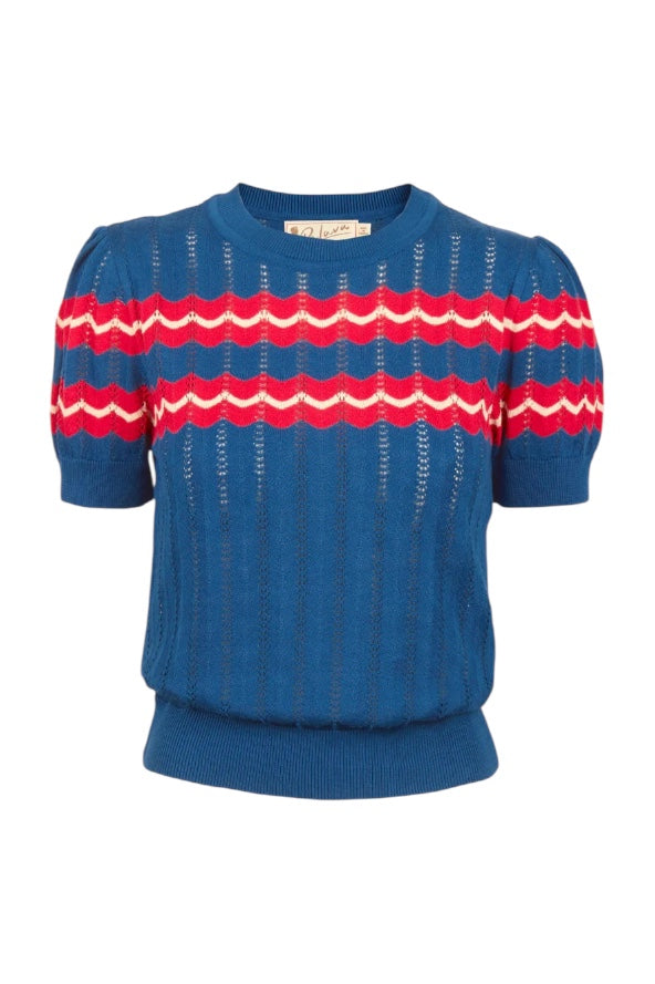 Palava Eve Knitted Top