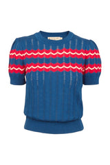 Palava Eve Knitted Top