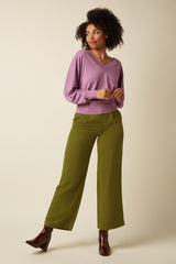 King Louie Lynn Pants Carter