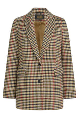 King Louie Tula Blazer Basso Check