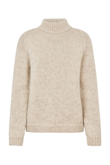 Fuza Wool Yrsa Sweater