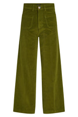 King Louie Paige Pocket Pants Baby Cord