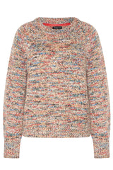 Zilch Strikket Sweater