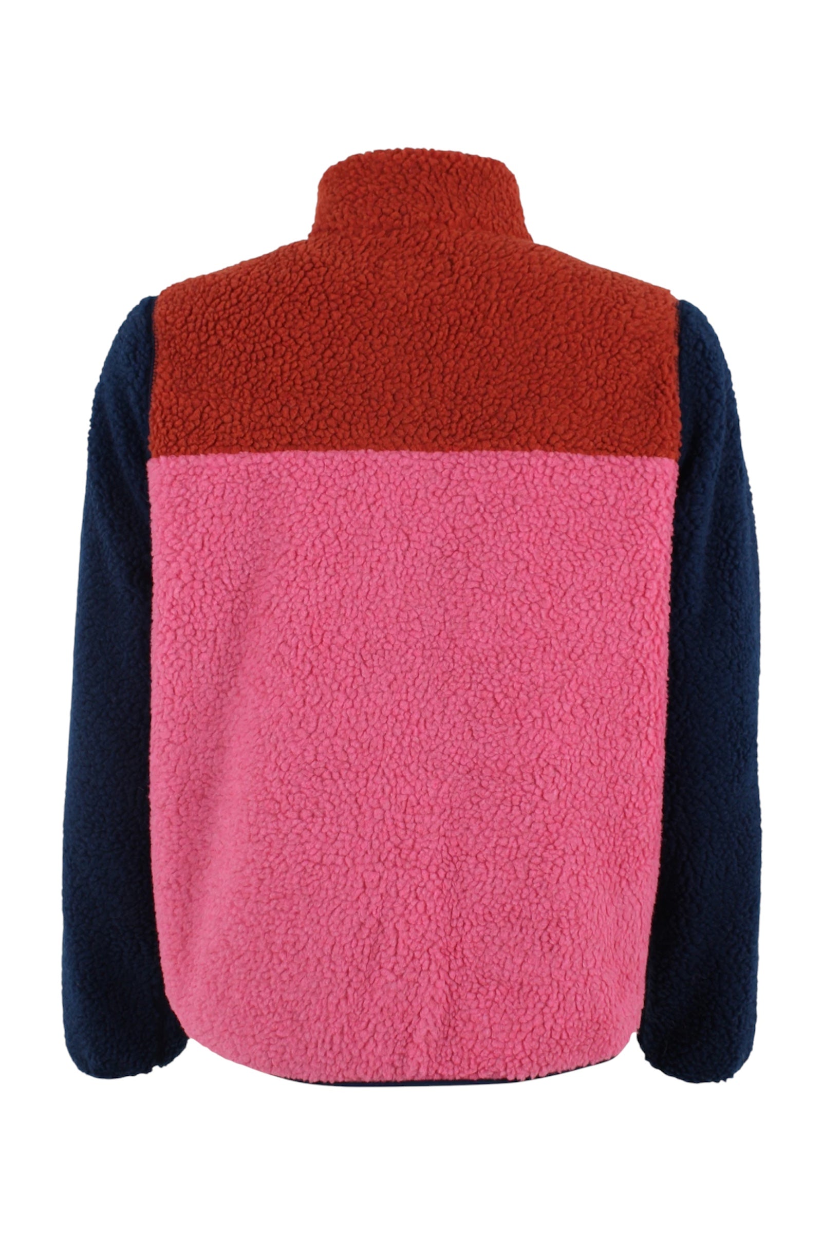 Danefæ Danebirk Fleece Zip-Up