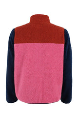 Danefæ Danebirk Fleece Zip-Up