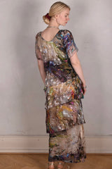 Tone Barker San-Frida Dress