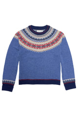 Eribé Alpine Short Sweater