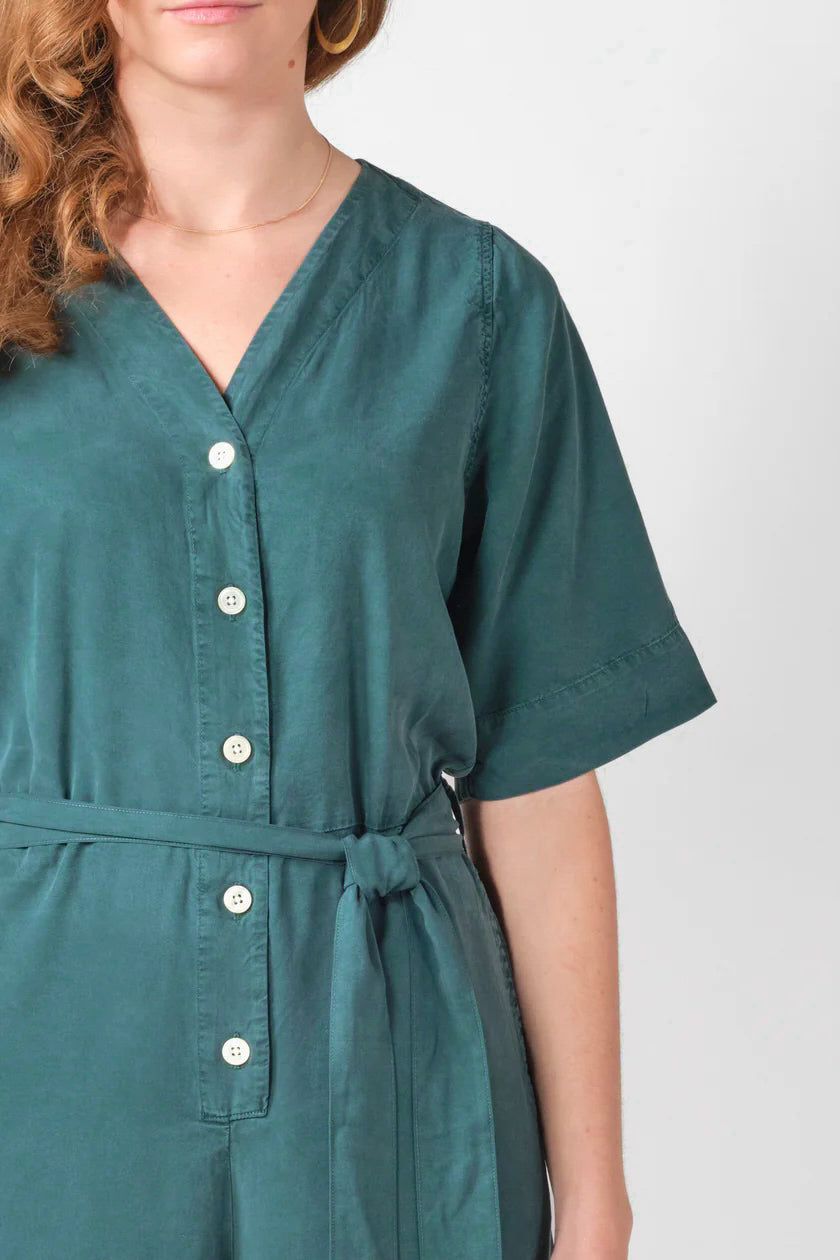 Klitmøller Collective Marna Jumpsuit