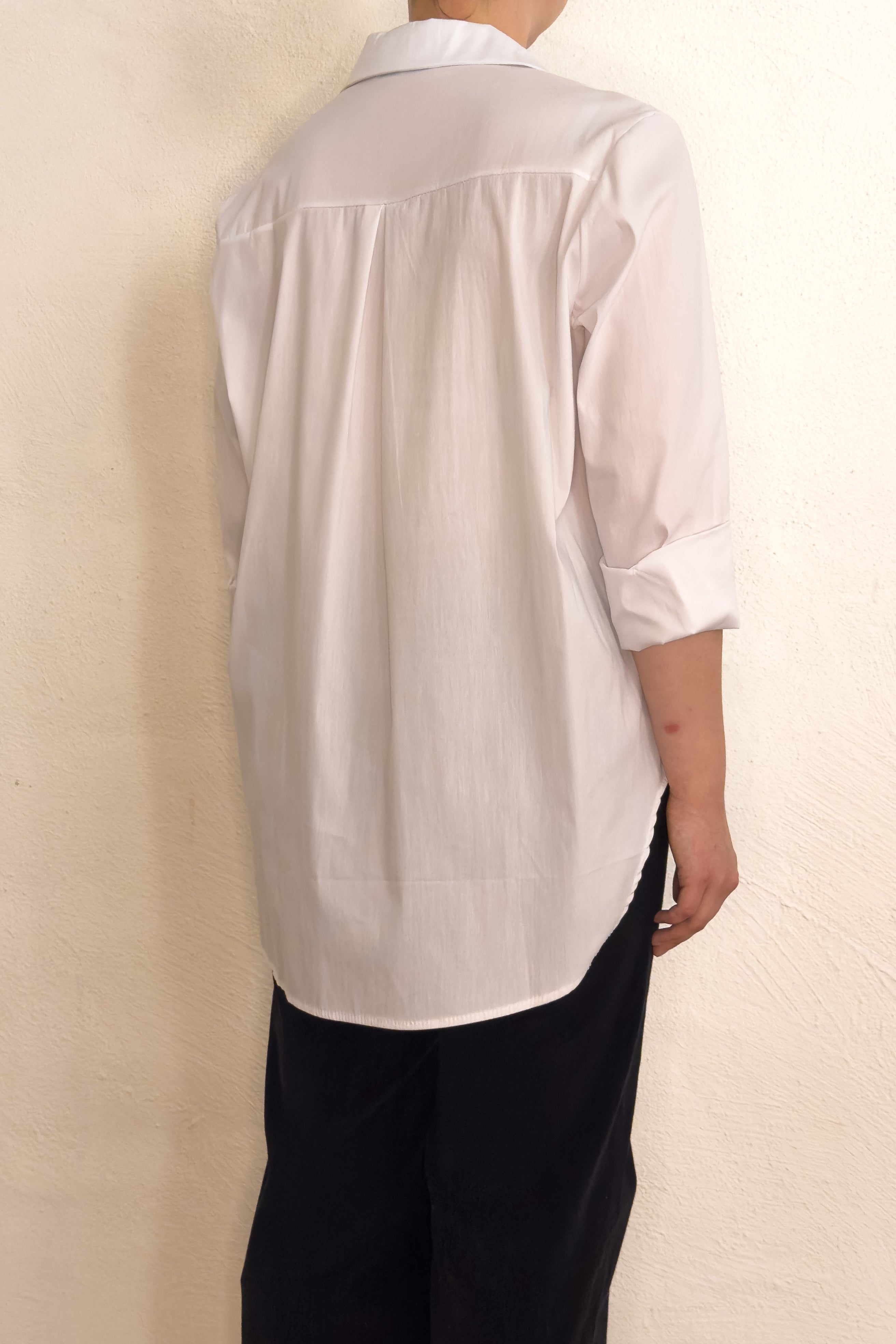 Amaze Cph Norma Skjorte Bomuld