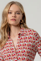 Surkana Hivi Long Sleeve Shirt