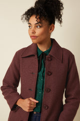 King Louie Arabella Coat Kennedy