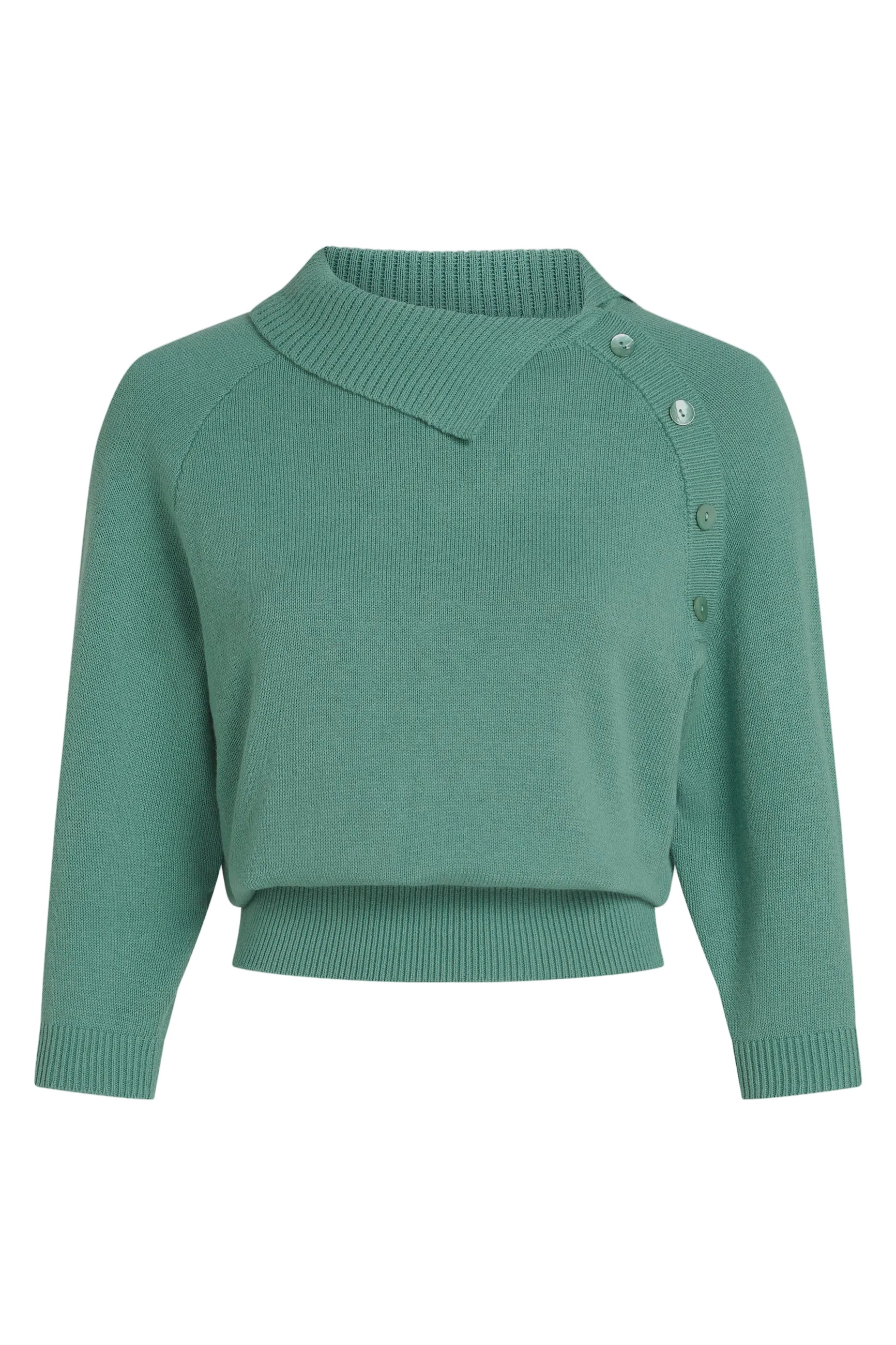 King Louie Zira Knit Top Bonheur