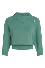 King Louie Zira Knit Top Bonheur