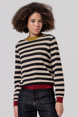 Surkana Funn Roundneck Sweater
