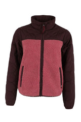 Danefæ Danehazel Fleece Zip-Up