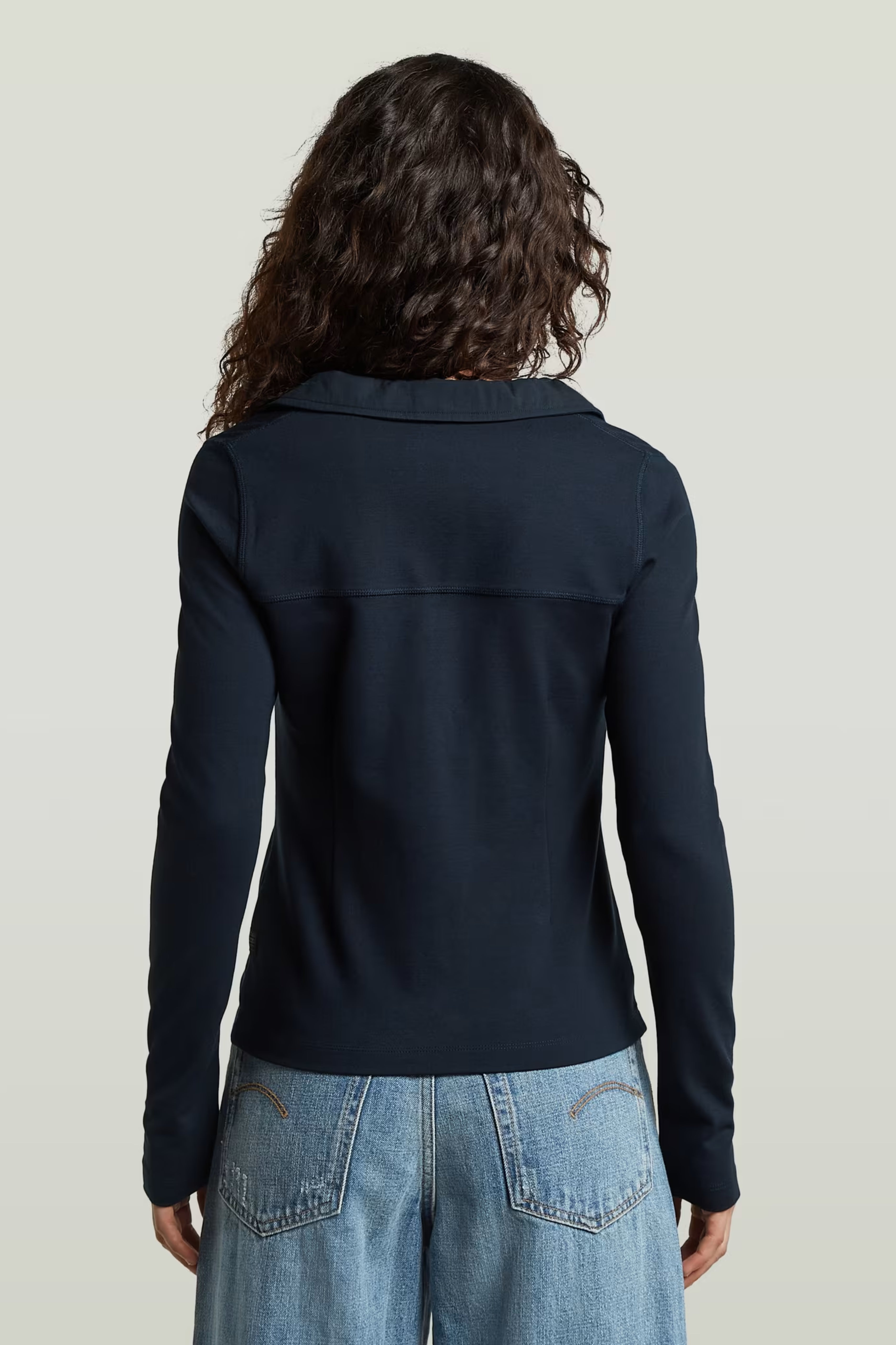 G-Star Soft Sculpt Slim T-shirt