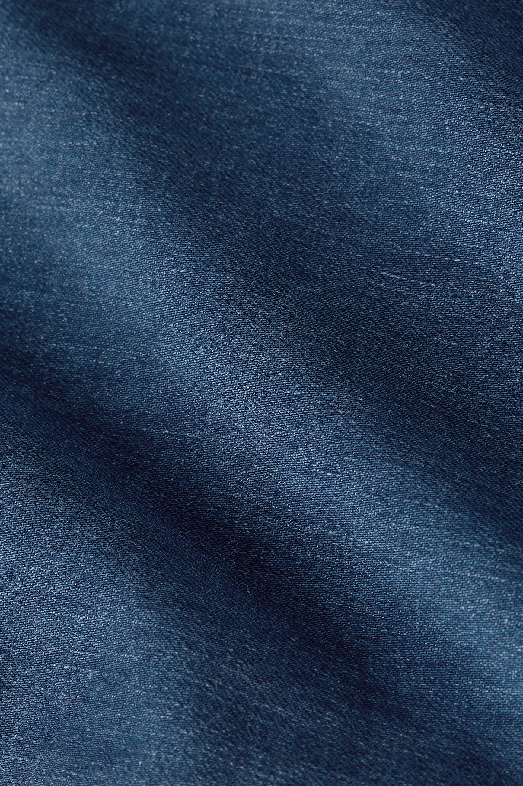 King Louie Debra Pants Onyx Denim Washed