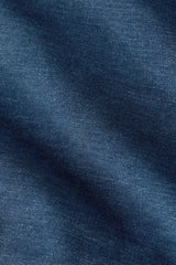 King Louie Debra Pants Onyx Denim Washed
