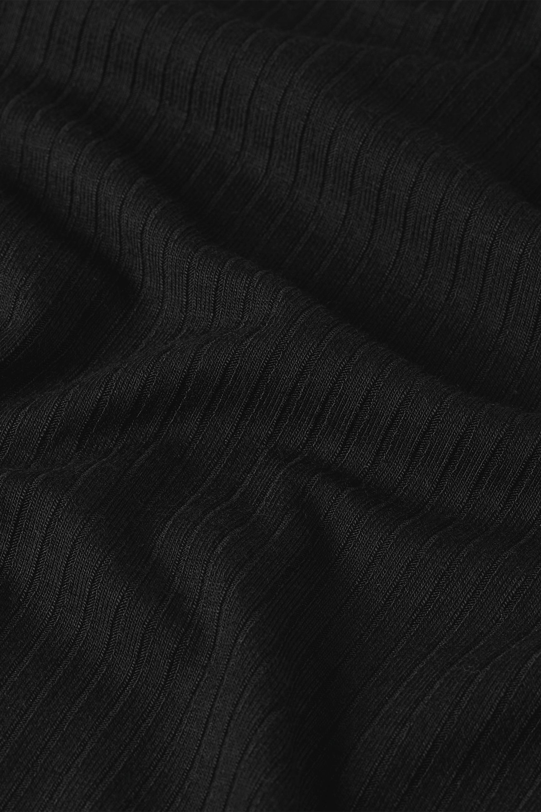 King Louie Marina Top Uni Rib