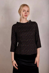Tone Barker Audrey Top
