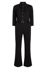 King Louie Alexa Jumpsuit Uni Rodeo