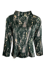 Tone Barker Ausome Top