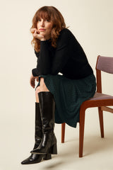 King Louie Serena Skirt Chelsea