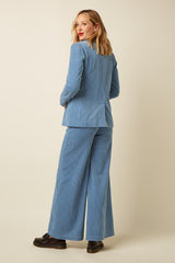 King Louie Peppa Pants Petit Birch Cord