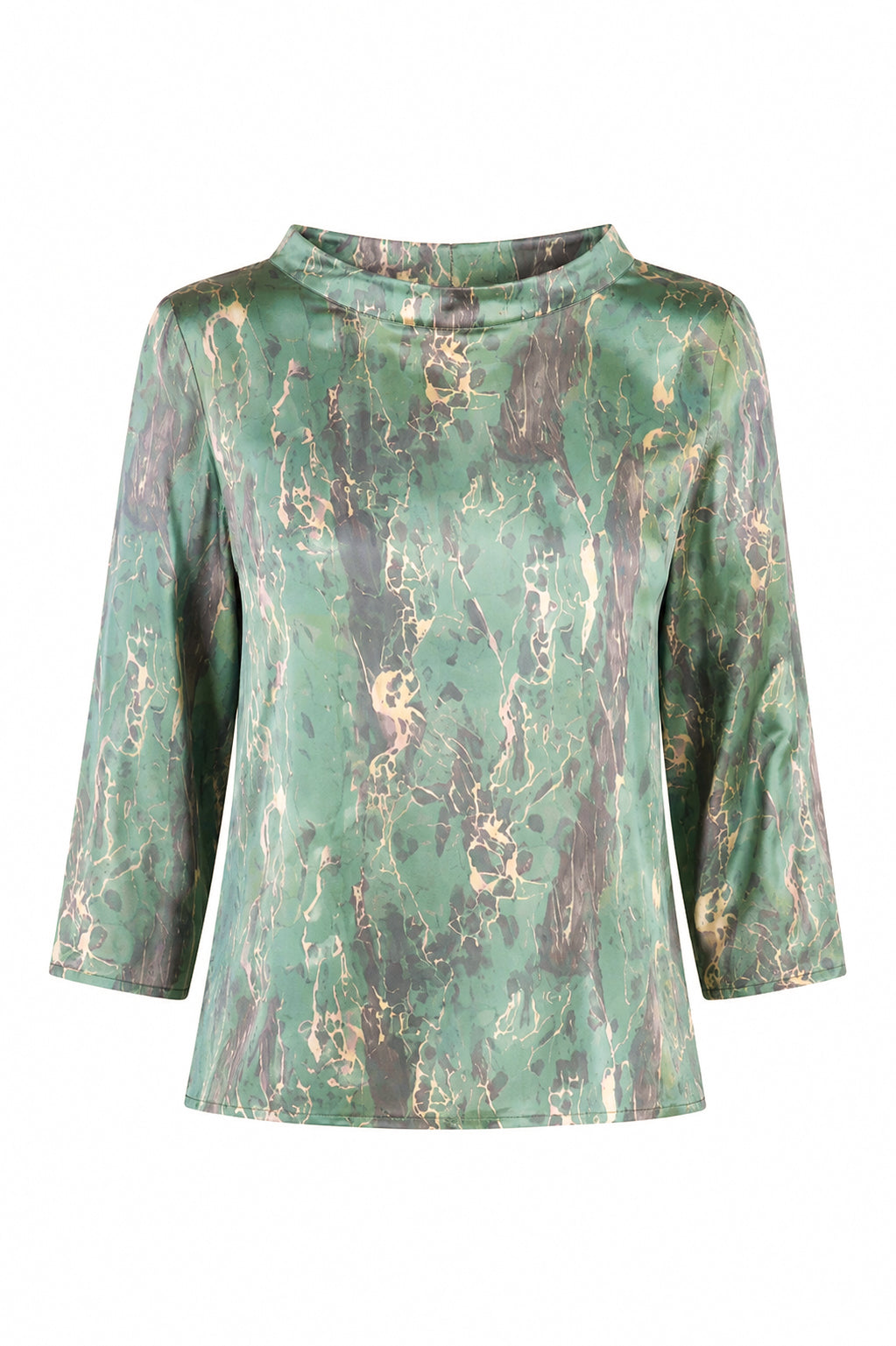 Tone Barker Audrey Top