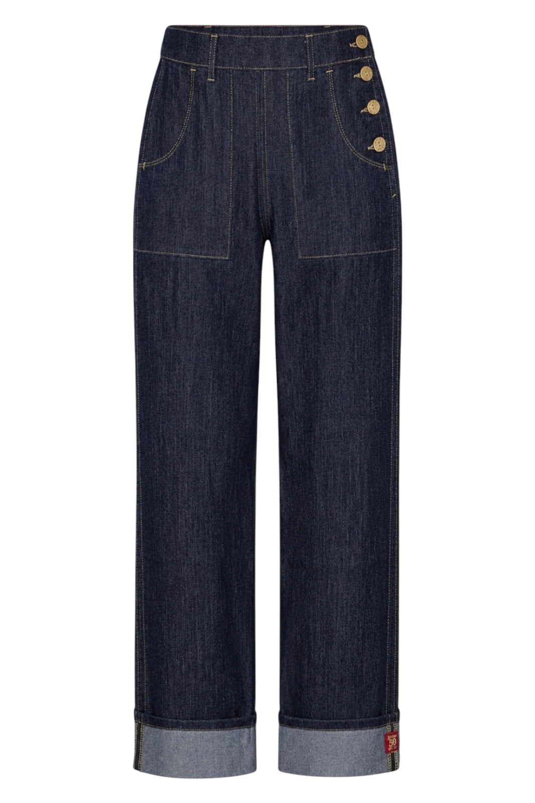 Rumble59 Marlene Jeans