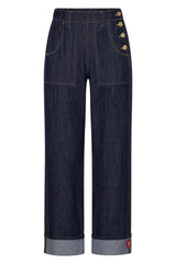 Rumble59 Marlene Jeans