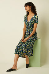 King Louie Erica Dress Senora