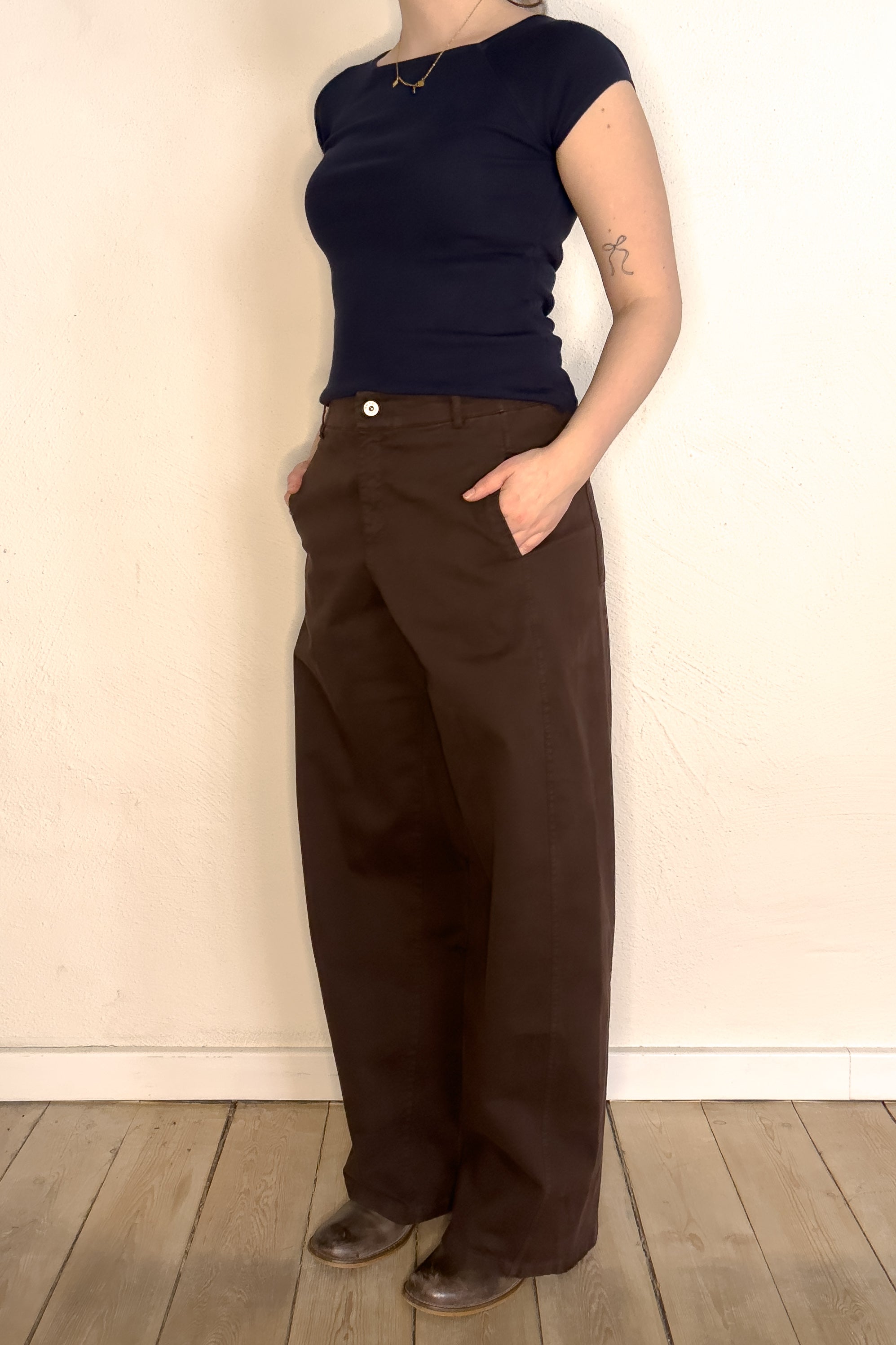 Amaze Cph Molly Barrel Bukser