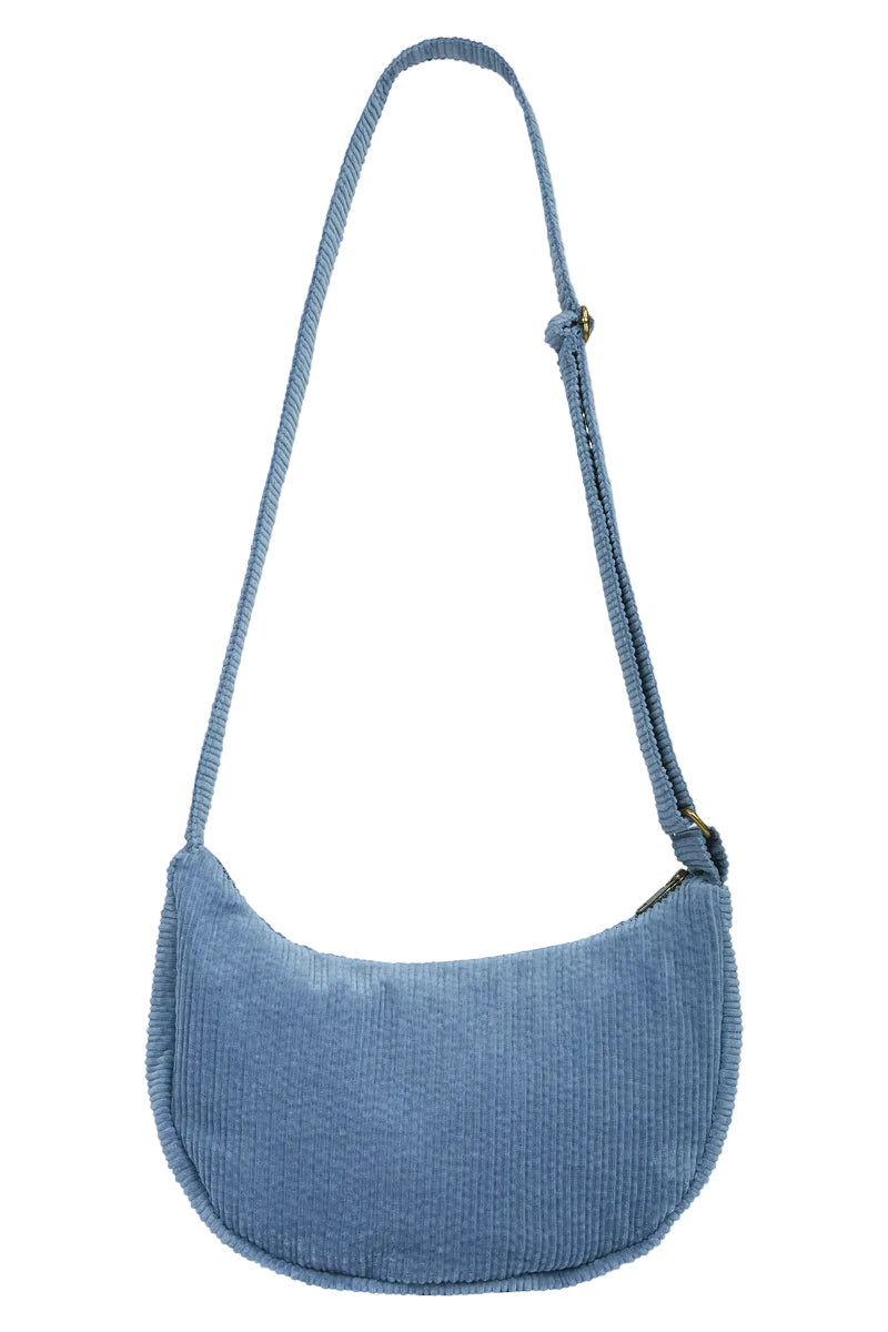 King Louie Fanny Large Bag Corduroy