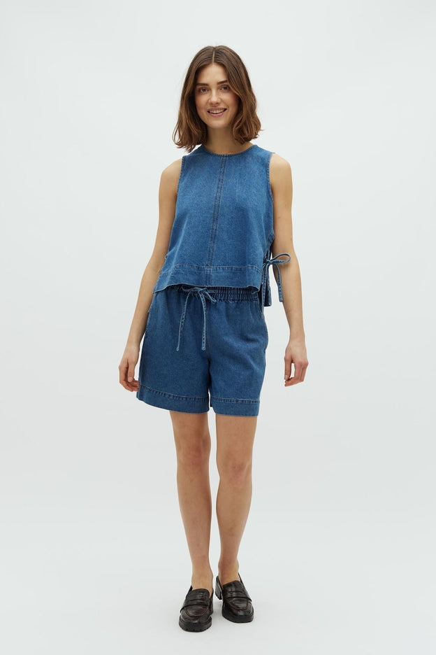 Global Funk Meneto-G Shorts
