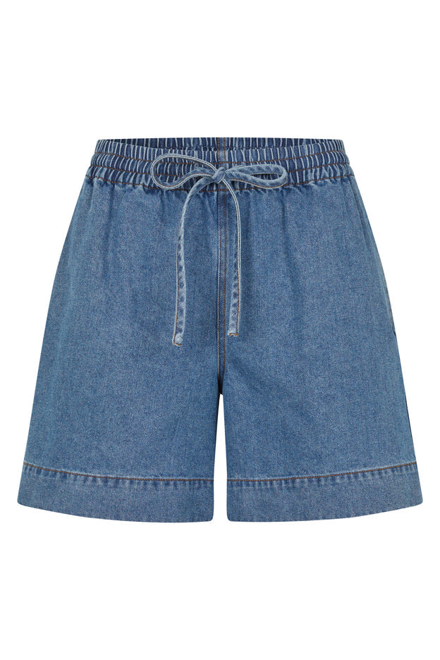 Global Funk Meneto-G Shorts