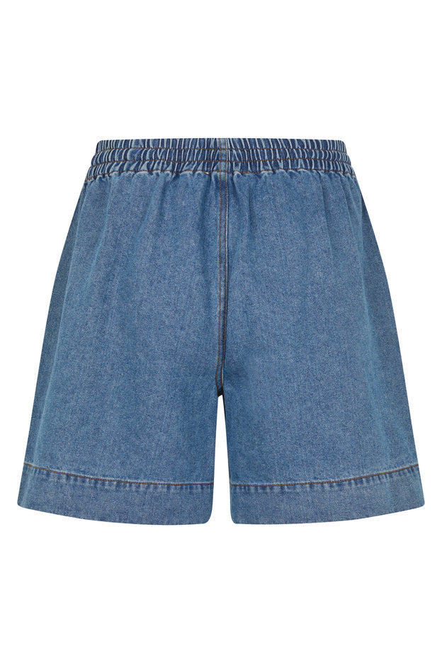 Global Funk Meneto-G Shorts