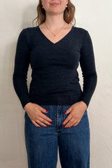 By Basics Blusbar Shirt Asymmetrical