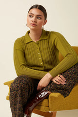 King Louie Sofie Cardigan Carmi