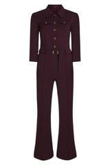 King Louie Alexa Jumpsuit Uni Rodeo