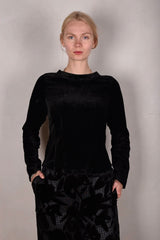 Tone Barker Caudrey Top