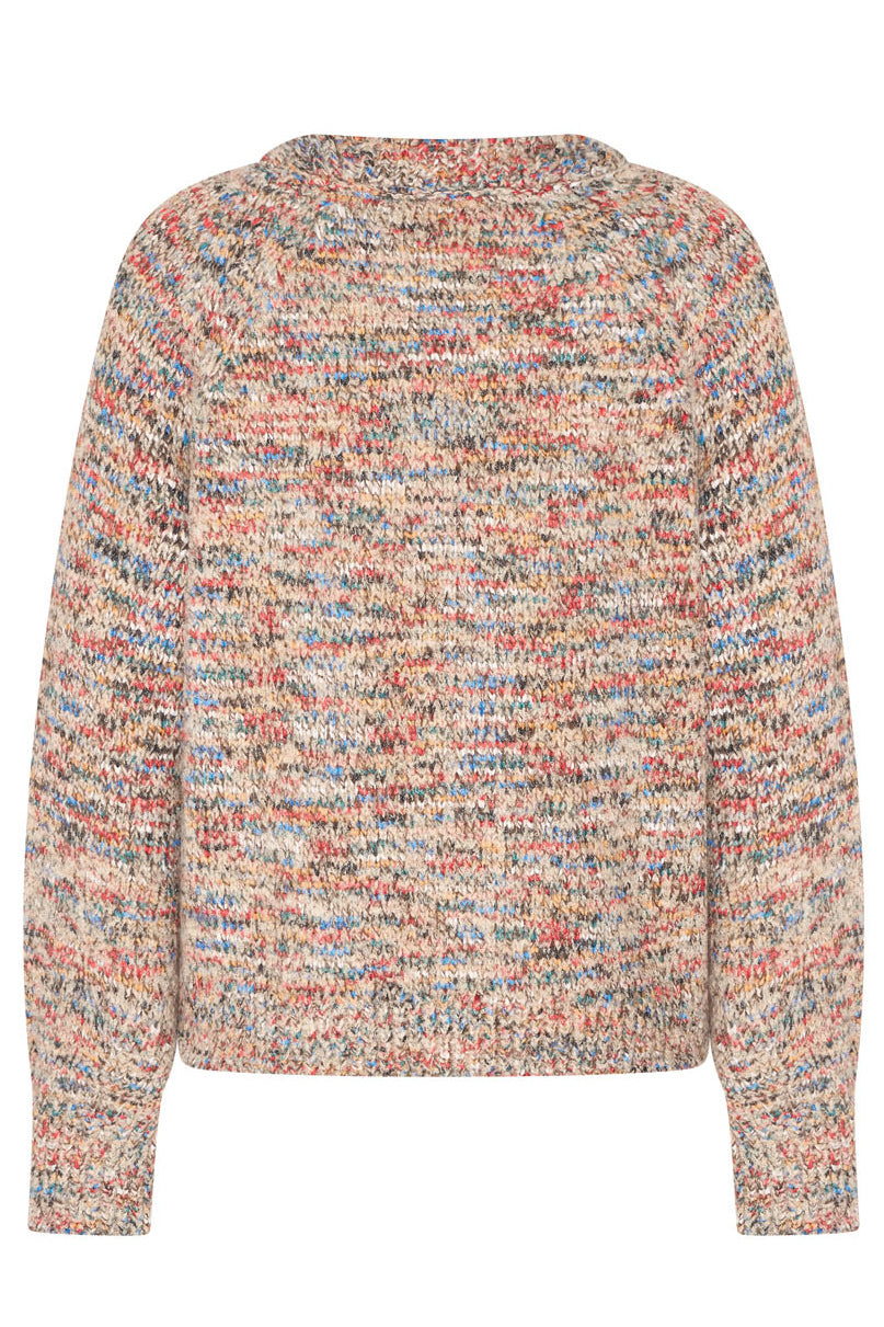 Zilch Strikket Sweater