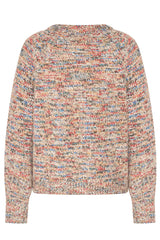 Zilch Strikket Sweater