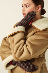 King Louie Ivy Glove